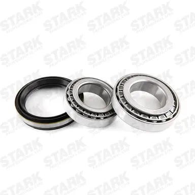 JUEGO DE COJINETE DE RUEDA