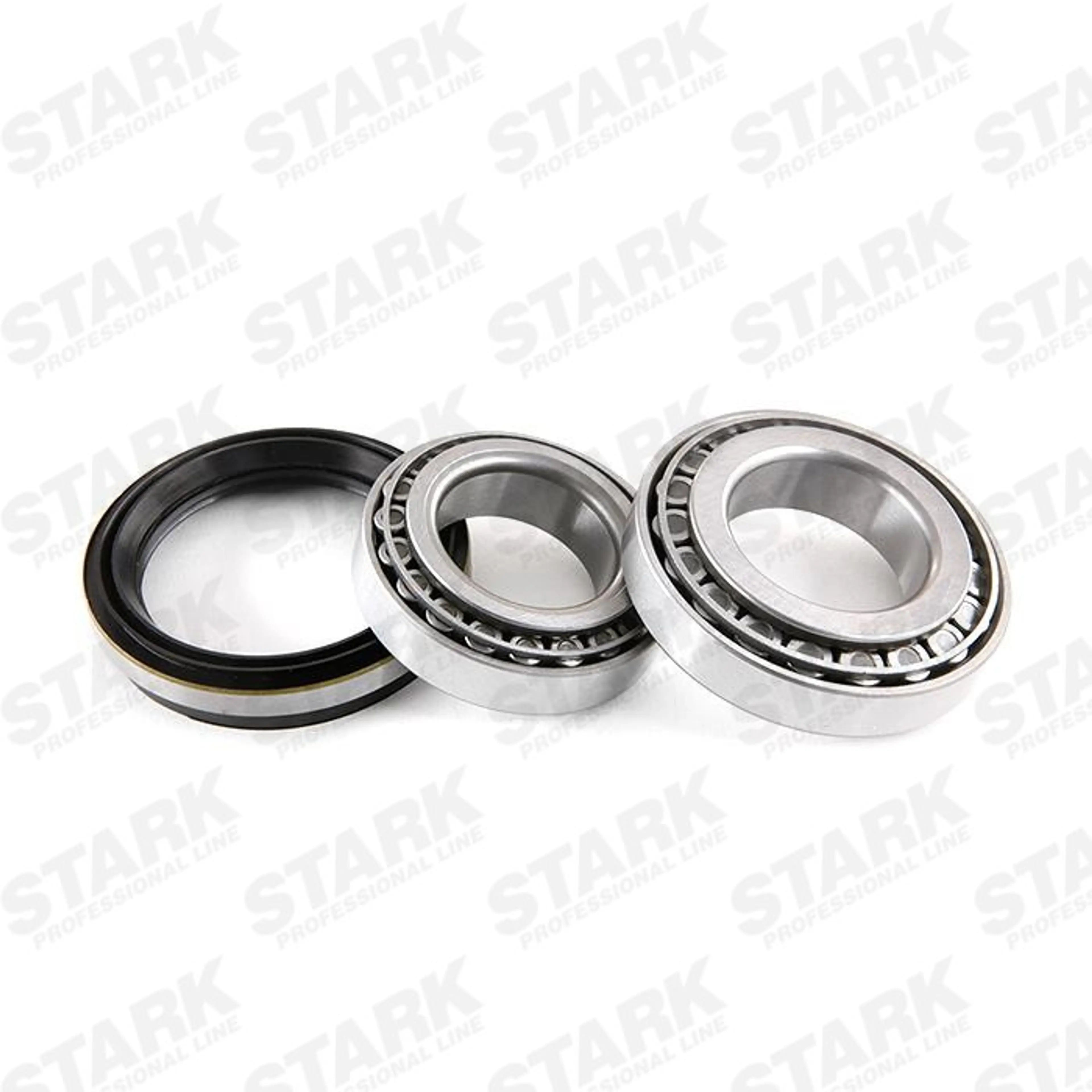 JUEGO DE COJINETE DE RUEDA