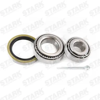 JUEGO DE COJINETE DE RUEDA