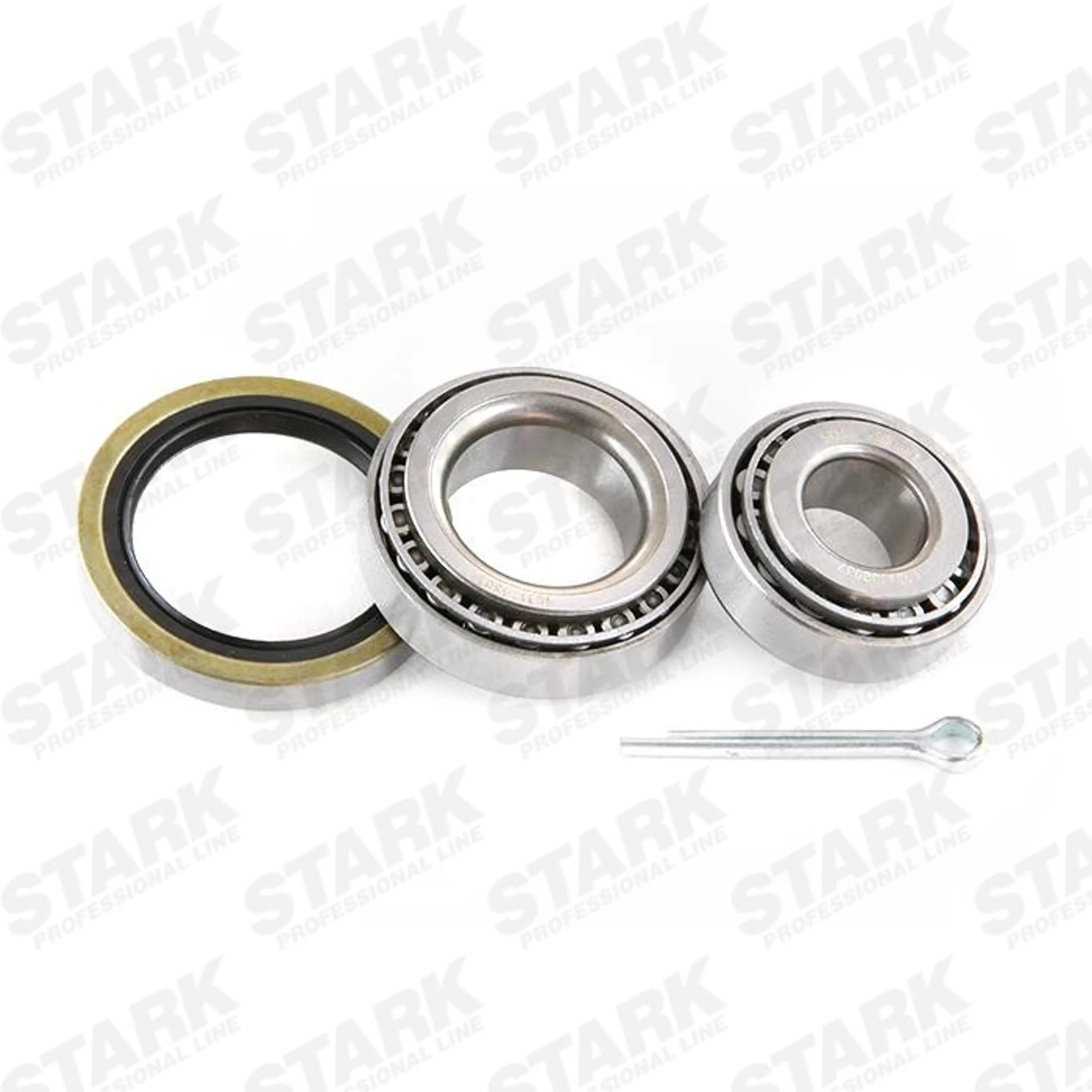 JUEGO DE COJINETE DE RUEDA