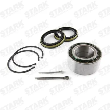 JUEGO DE COJINETE DE RUEDA