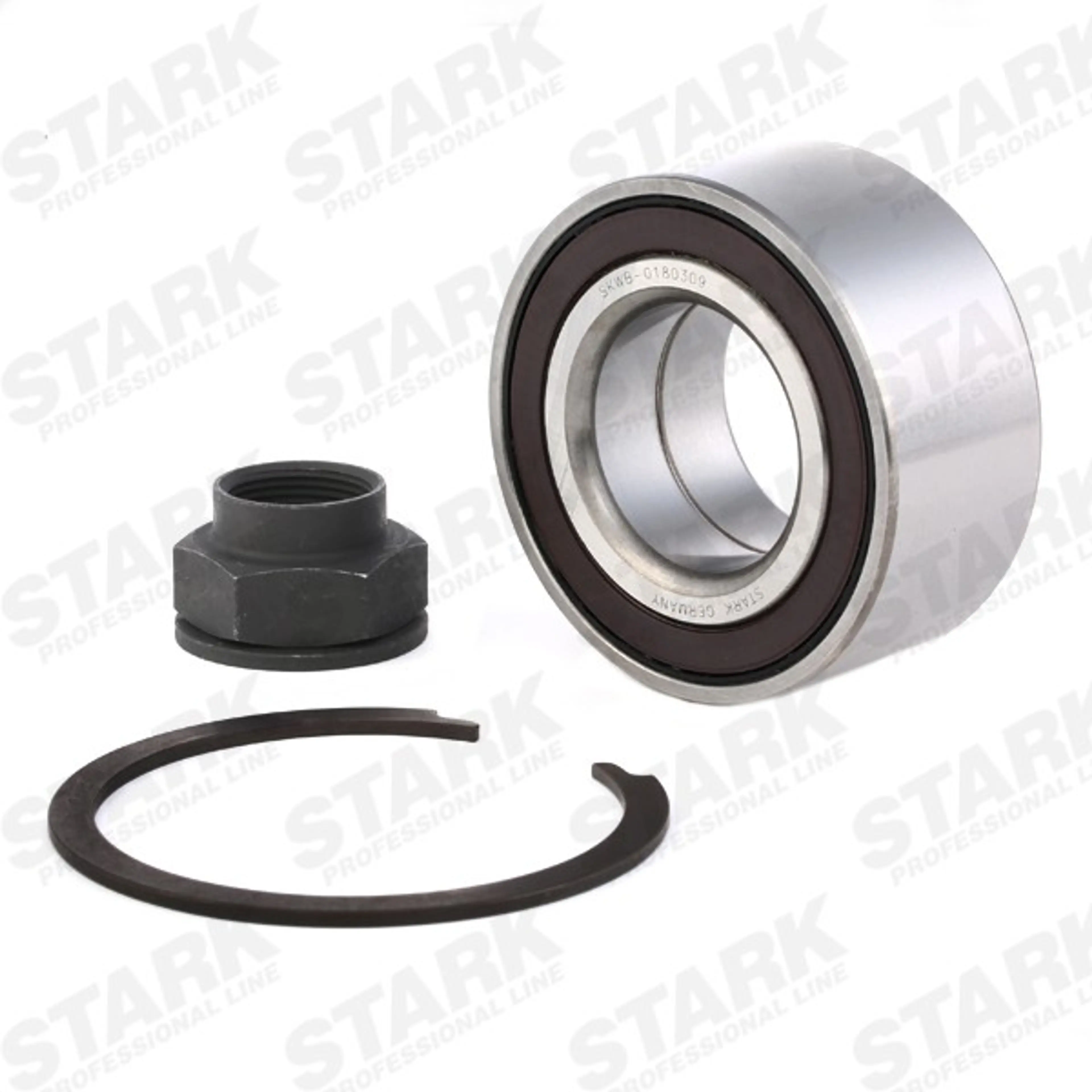 JUEGO DE COJINETE DE RUEDA