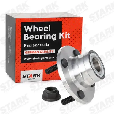 JUEGO DE COJINETE DE RUEDA