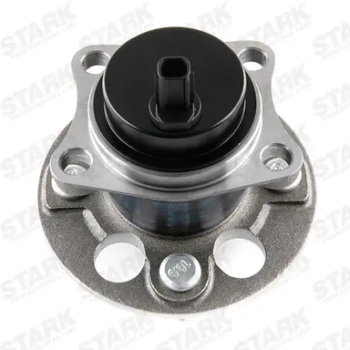 JUEGO DE COJINETE DE RUEDA