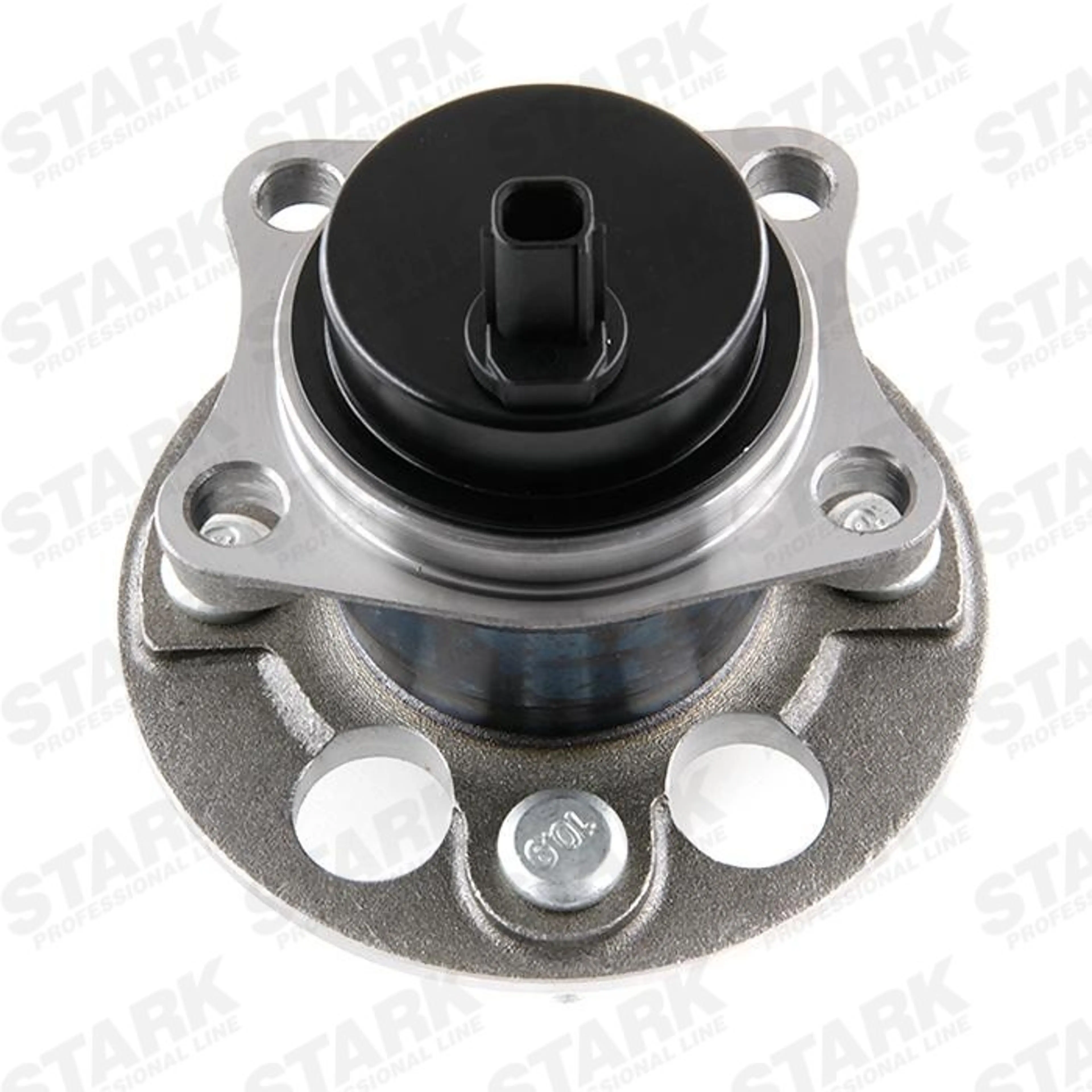 JUEGO DE COJINETE DE RUEDA