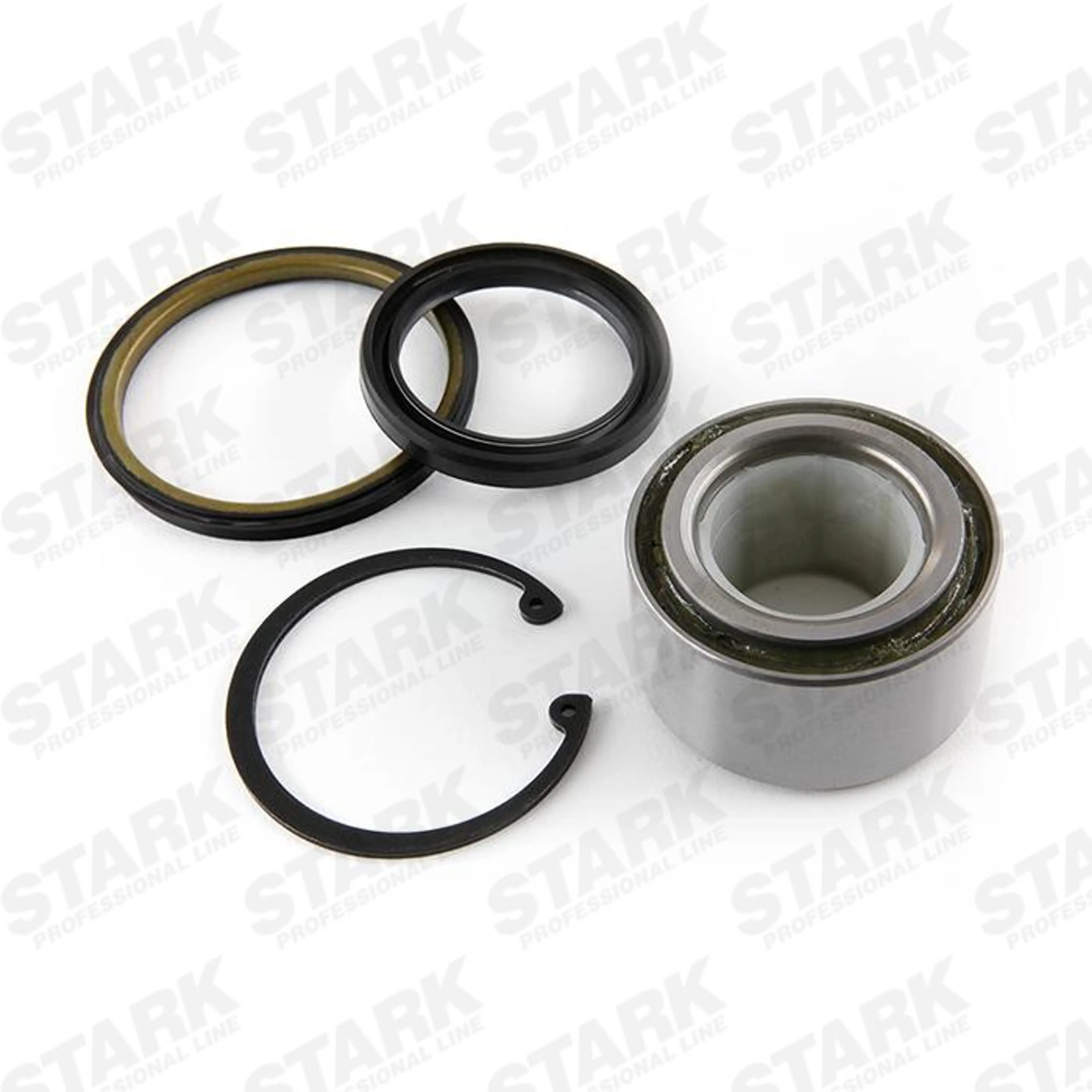 JUEGO DE COJINETE DE RUEDA