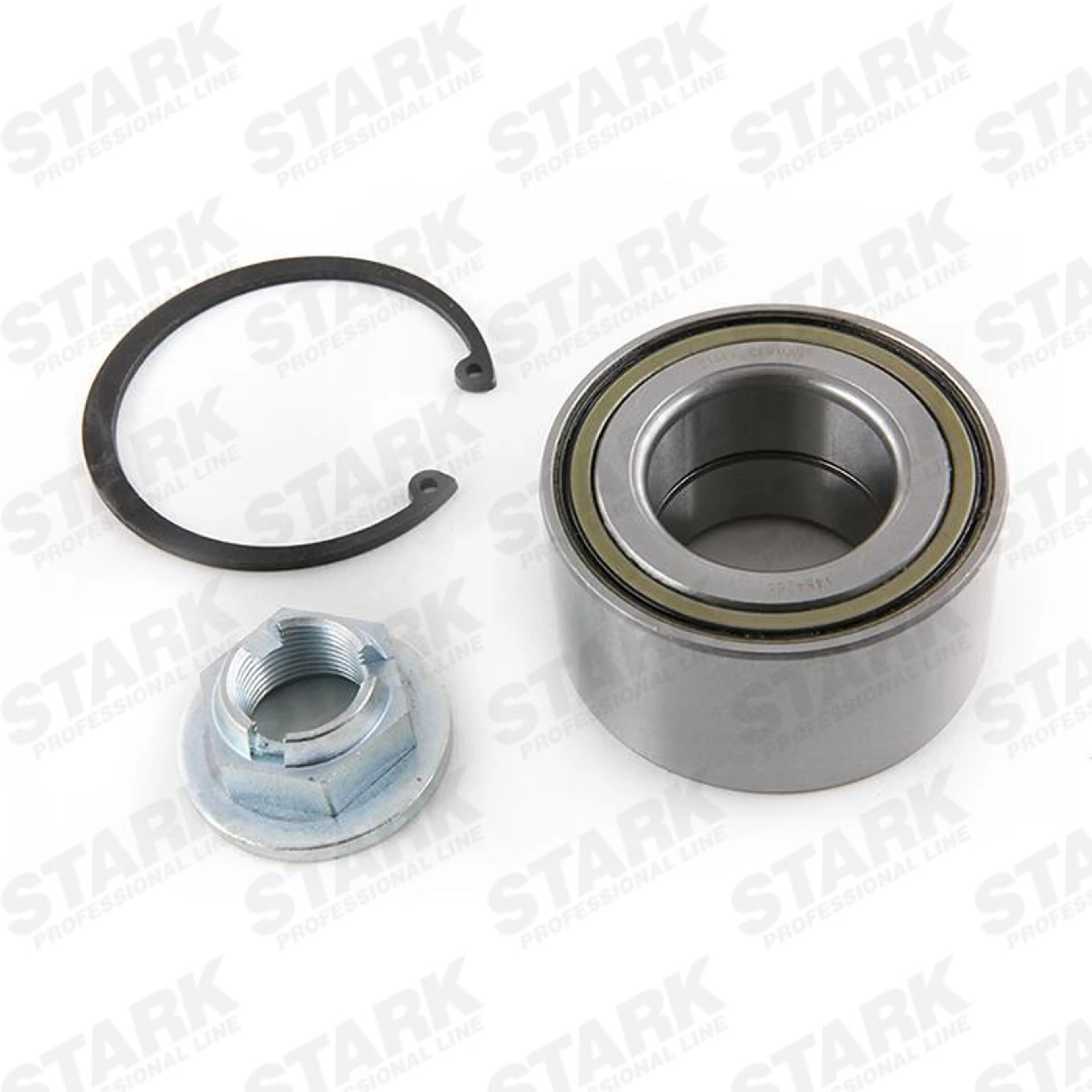 JUEGO DE COJINETE DE RUEDA