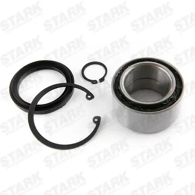 JUEGO DE COJINETE DE RUEDA