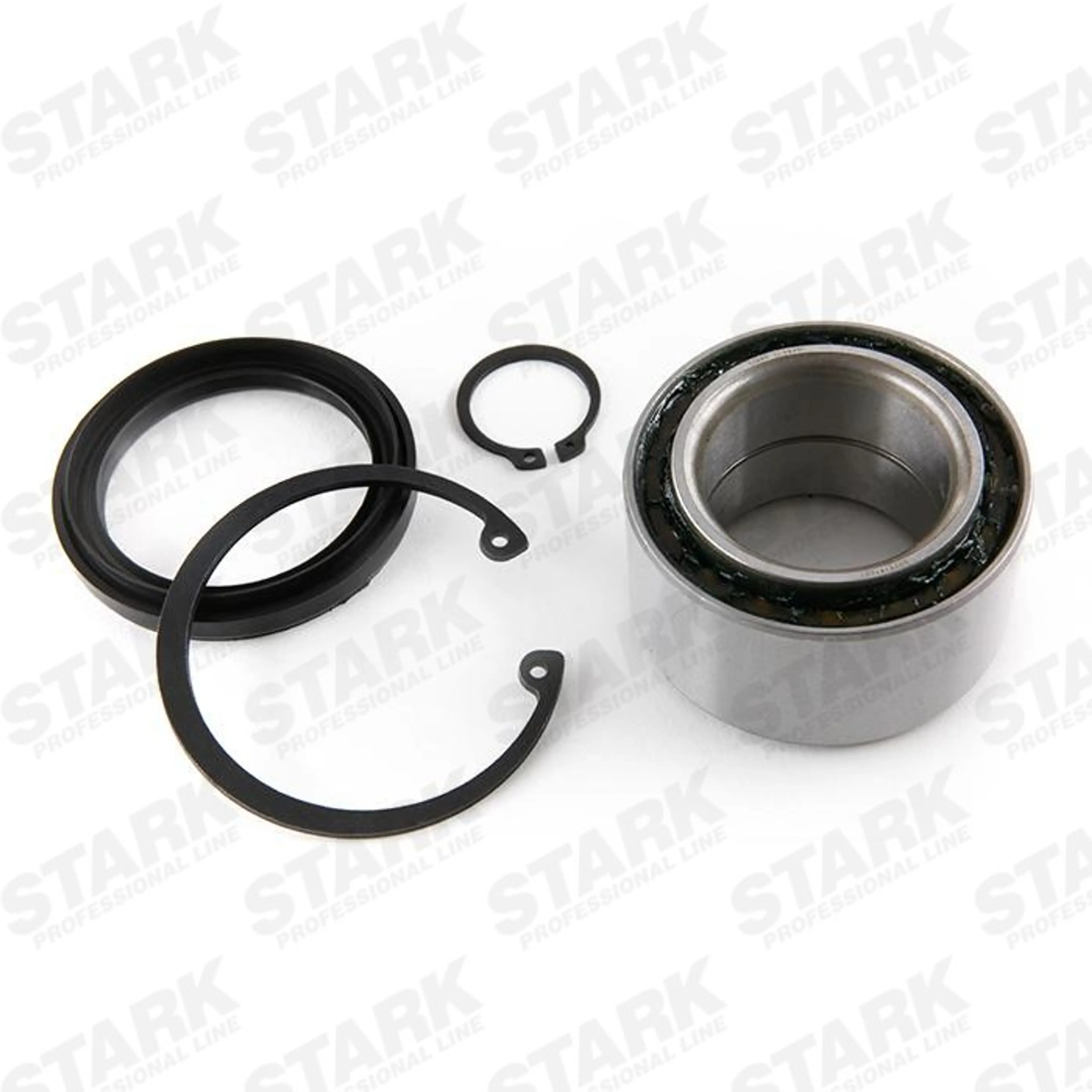 JUEGO DE COJINETE DE RUEDA