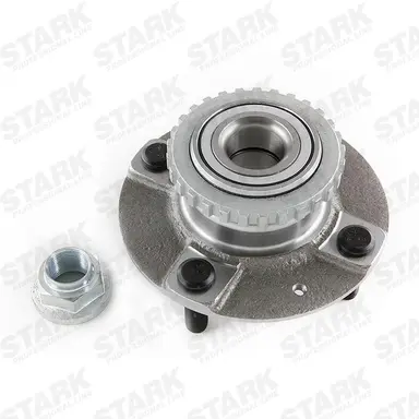 JUEGO DE COJINETE DE RUEDA