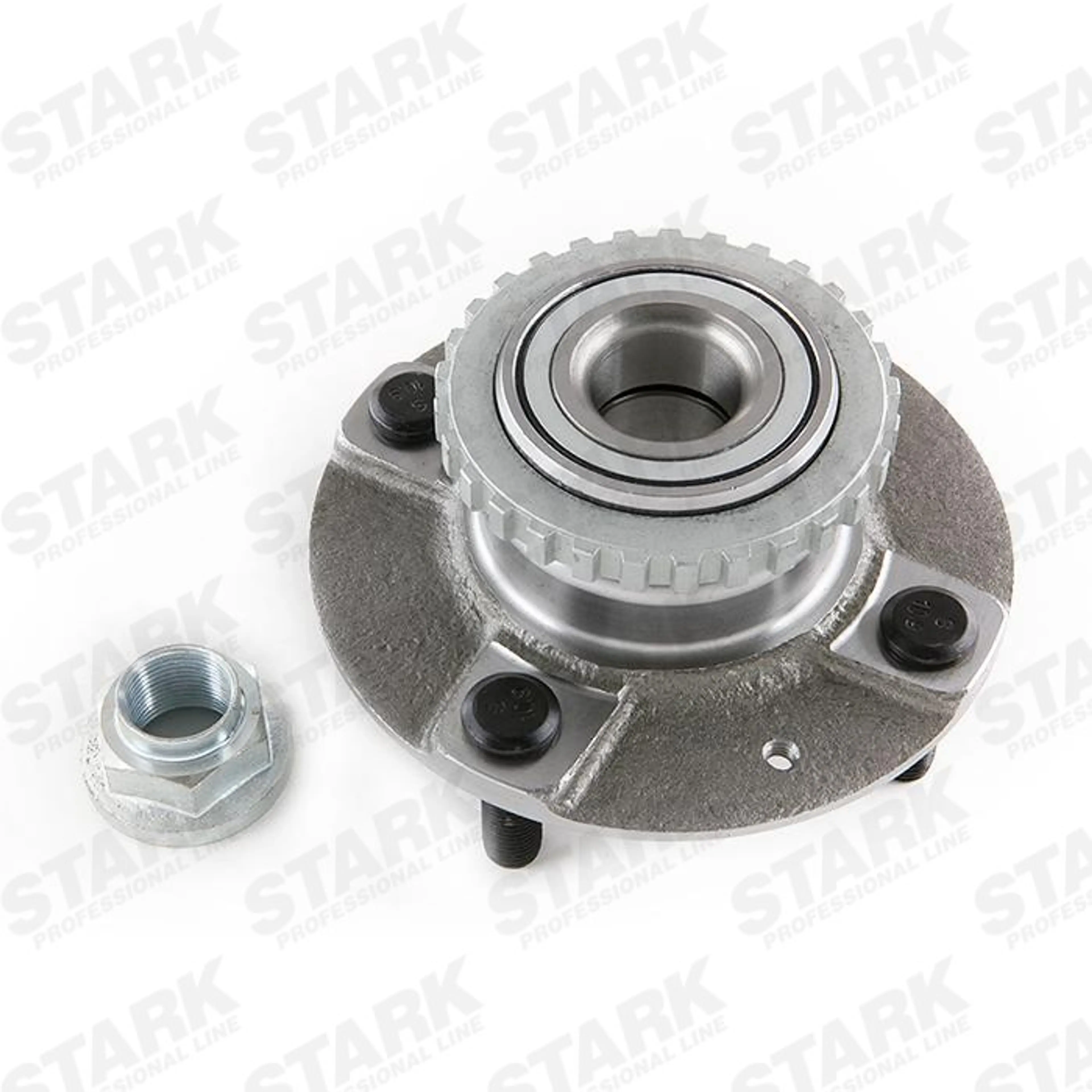 JUEGO DE COJINETE DE RUEDA