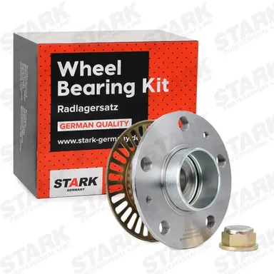 JUEGO DE COJINETE DE RUEDA