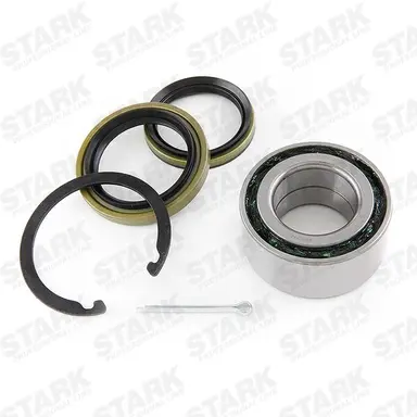 JUEGO DE COJINETE DE RUEDA