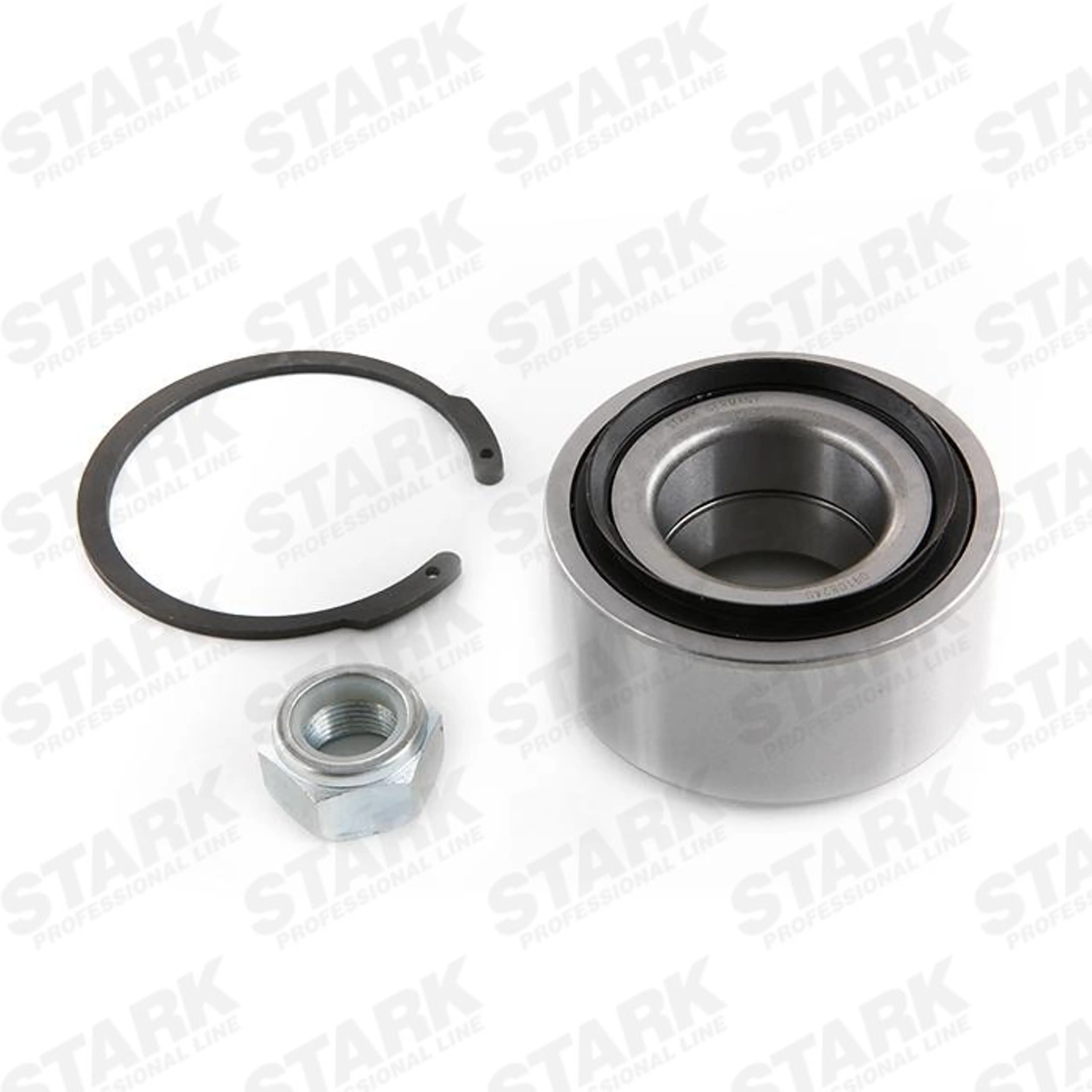 JUEGO DE COJINETE DE RUEDA