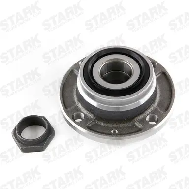 JUEGO DE COJINETE DE RUEDA