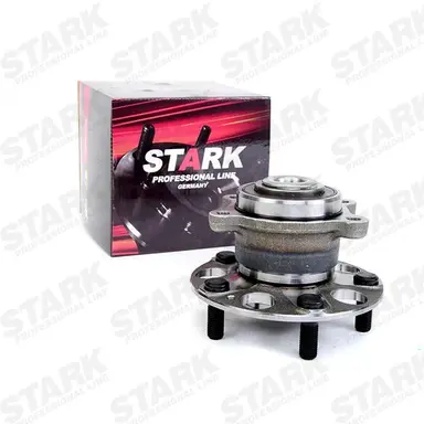 JUEGO DE COJINETE DE RUEDA