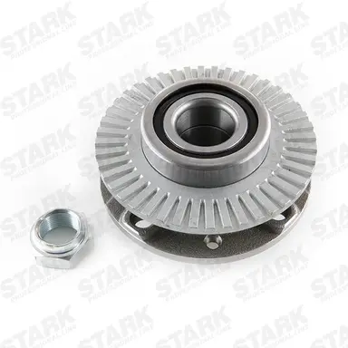 JUEGO DE COJINETE DE RUEDA