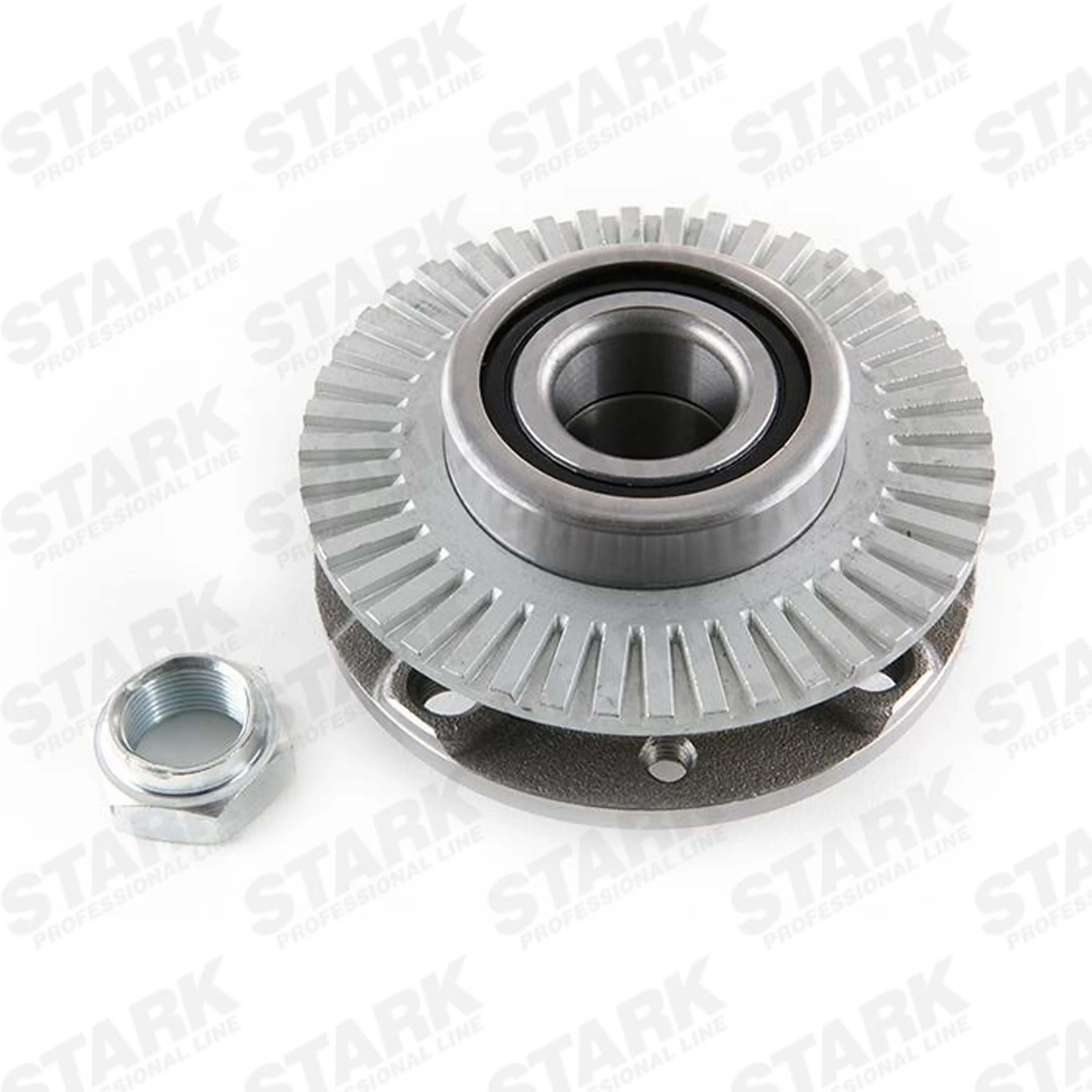 JUEGO DE COJINETE DE RUEDA