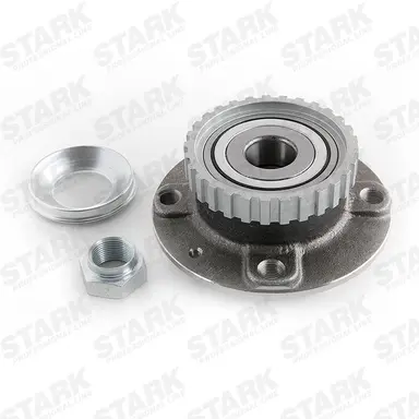 JUEGO DE COJINETE DE RUEDA