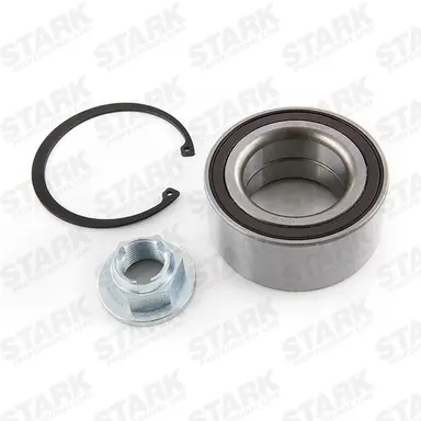 JUEGO DE COJINETE DE RUEDA