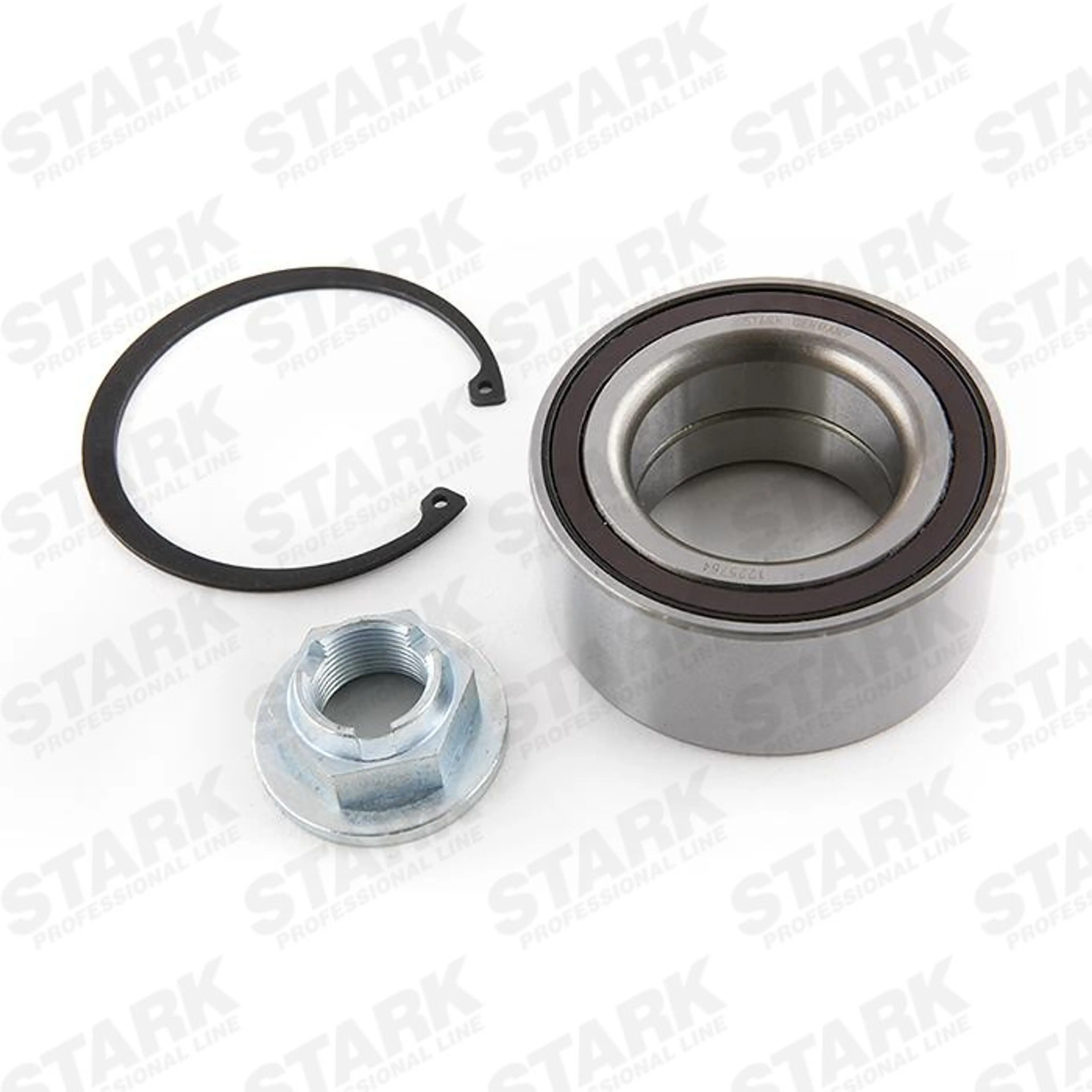 JUEGO DE COJINETE DE RUEDA