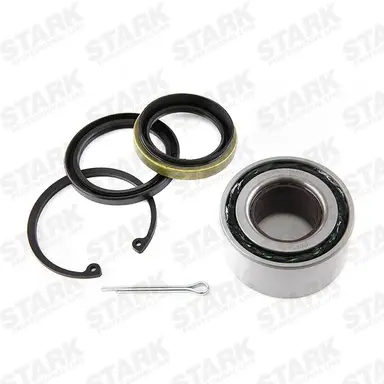 JUEGO DE COJINETE DE RUEDA