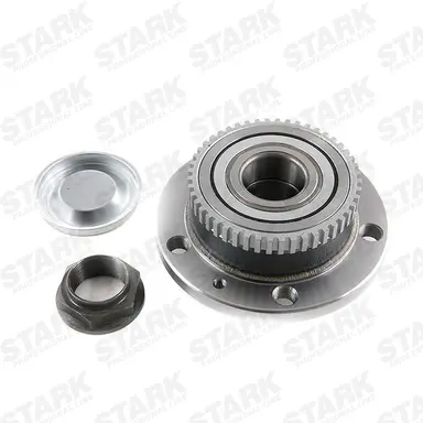 JUEGO DE COJINETE DE RUEDA