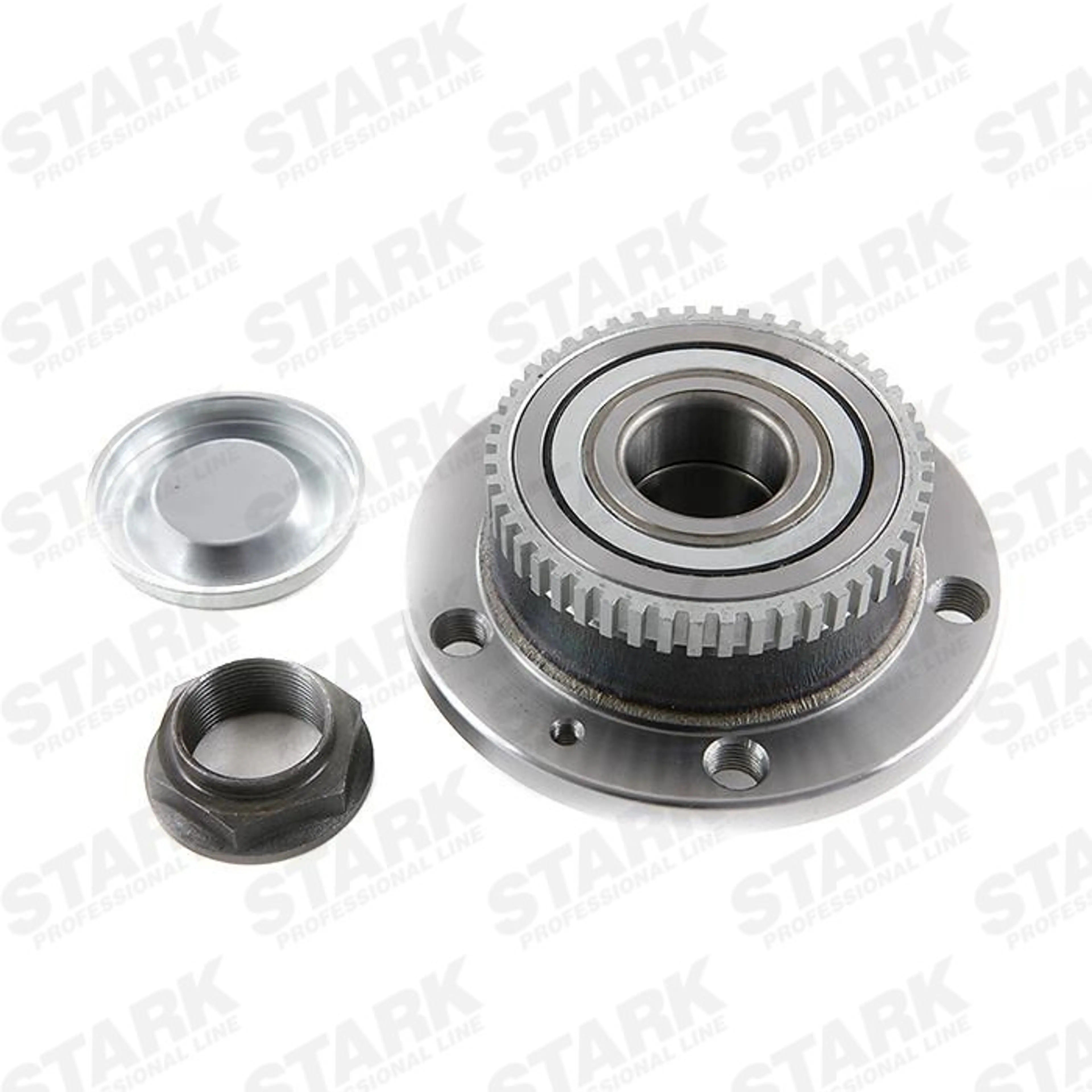 JUEGO DE COJINETE DE RUEDA