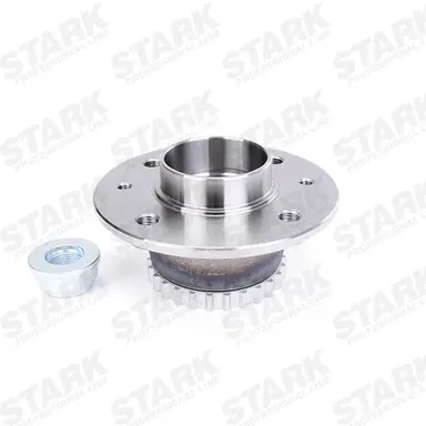 JUEGO DE COJINETE DE RUEDA