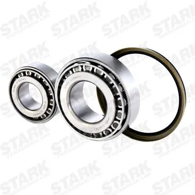 JUEGO DE COJINETE DE RUEDA