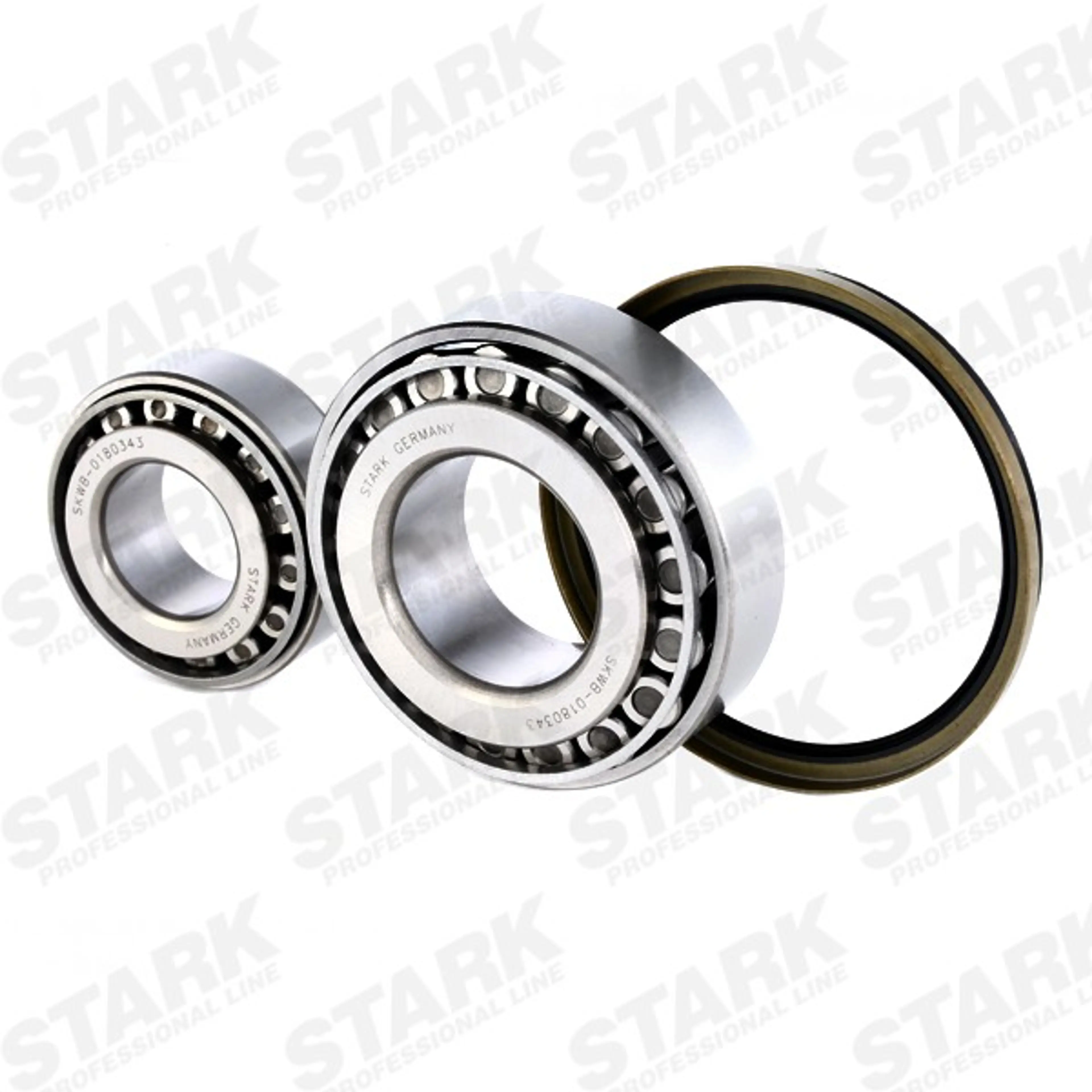 JUEGO DE COJINETE DE RUEDA