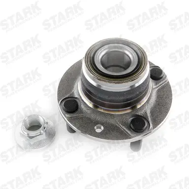 JUEGO DE COJINETE DE RUEDA