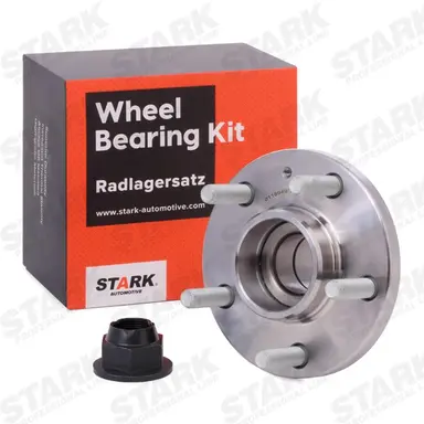 JUEGO DE COJINETE DE RUEDA