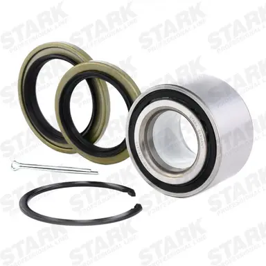 JUEGO DE COJINETE DE RUEDA