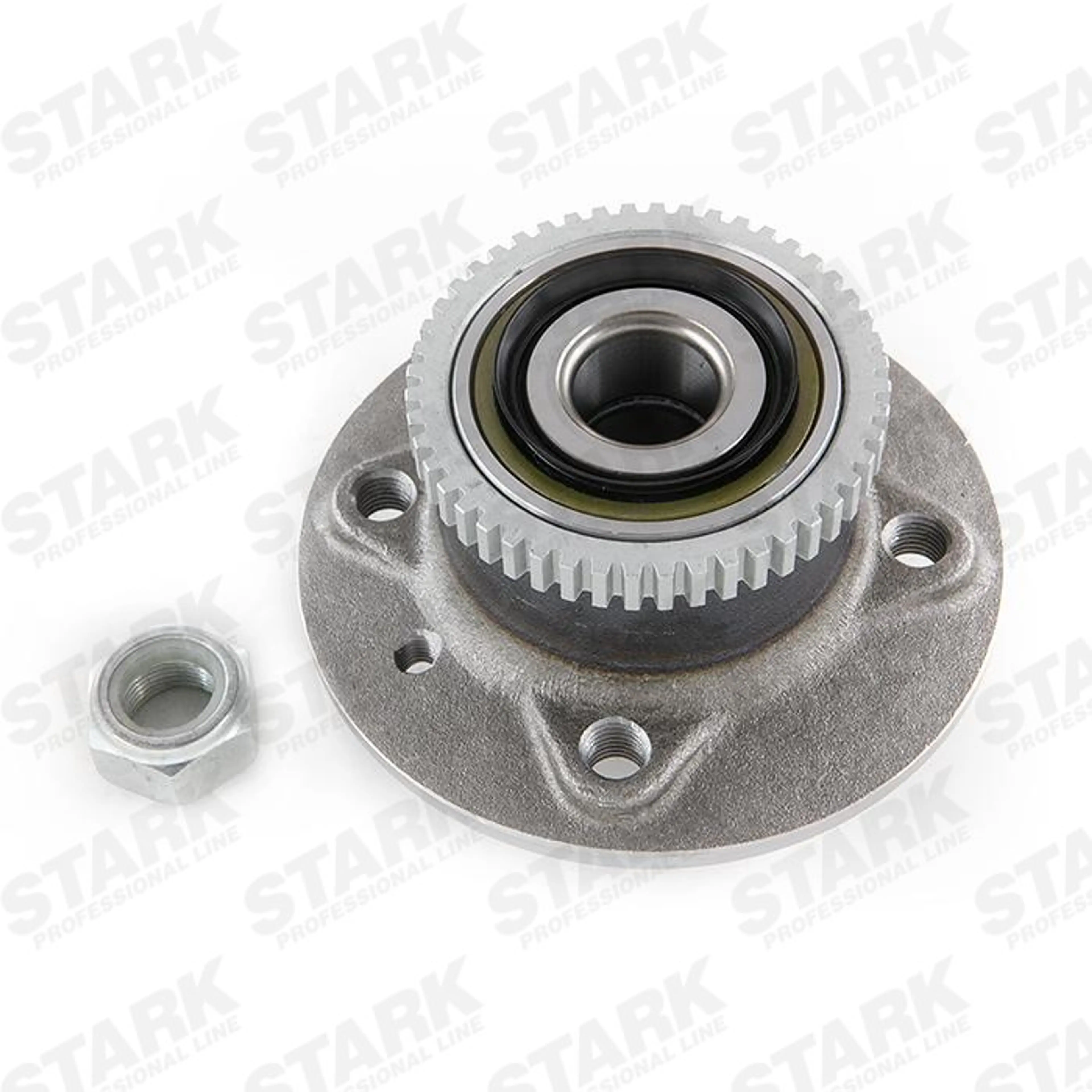 JUEGO DE COJINETE DE RUEDA