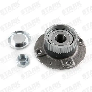 JUEGO DE COJINETE DE RUEDA