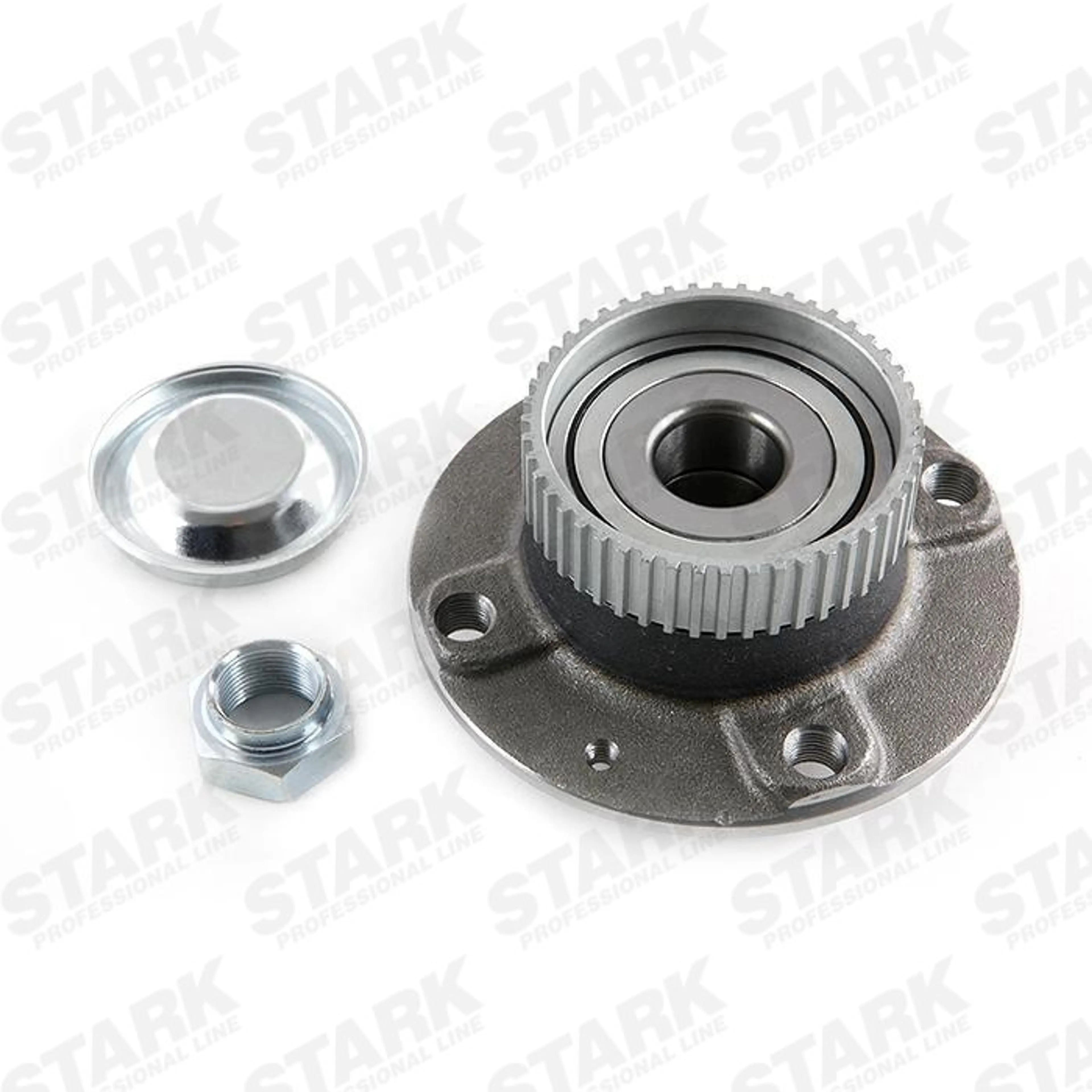 JUEGO DE COJINETE DE RUEDA