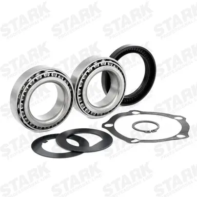 JUEGO DE COJINETE DE RUEDA