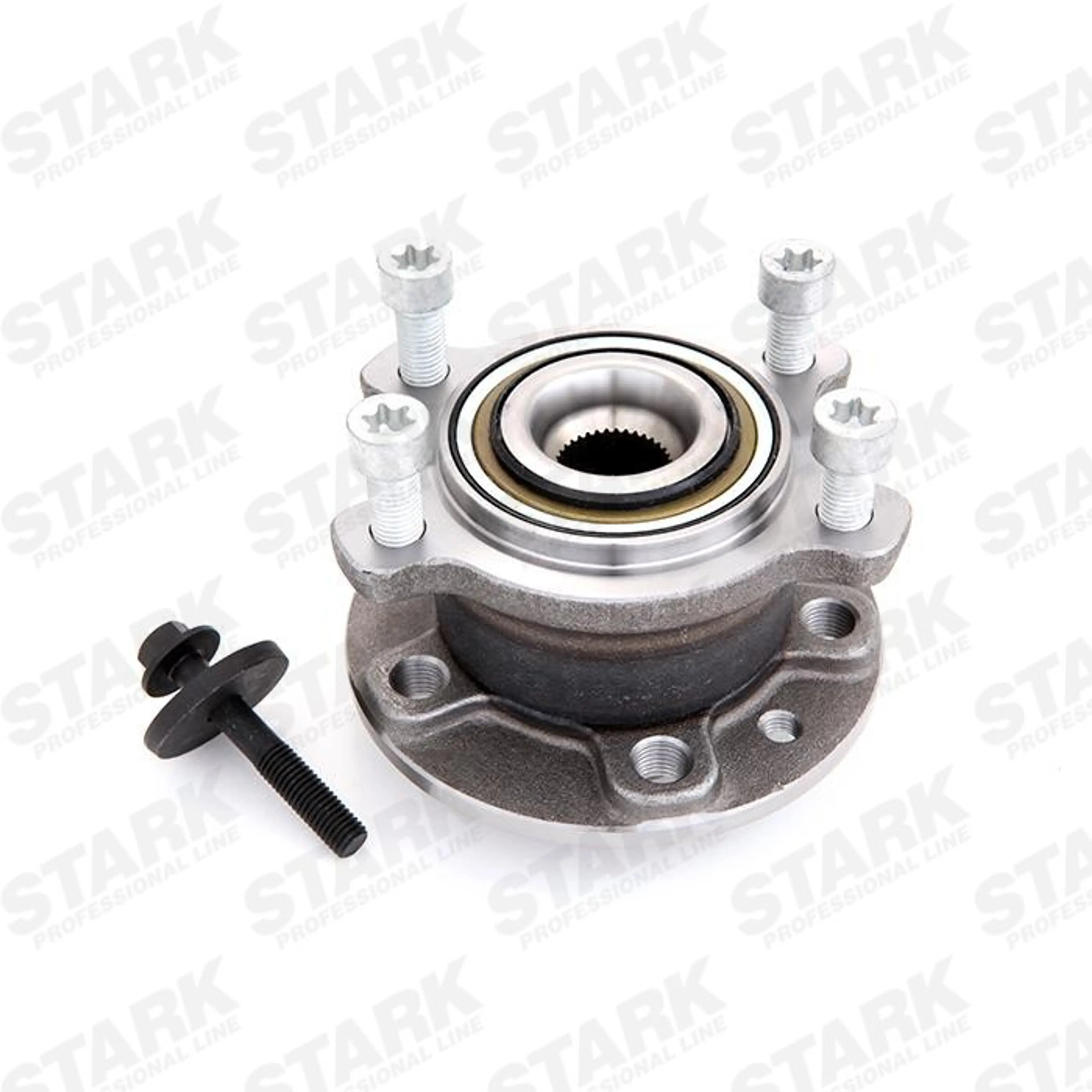 JUEGO DE COJINETE DE RUEDA