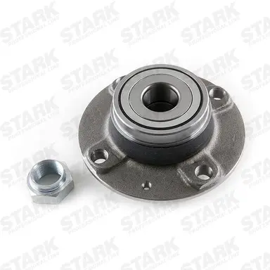 JUEGO DE COJINETE DE RUEDA