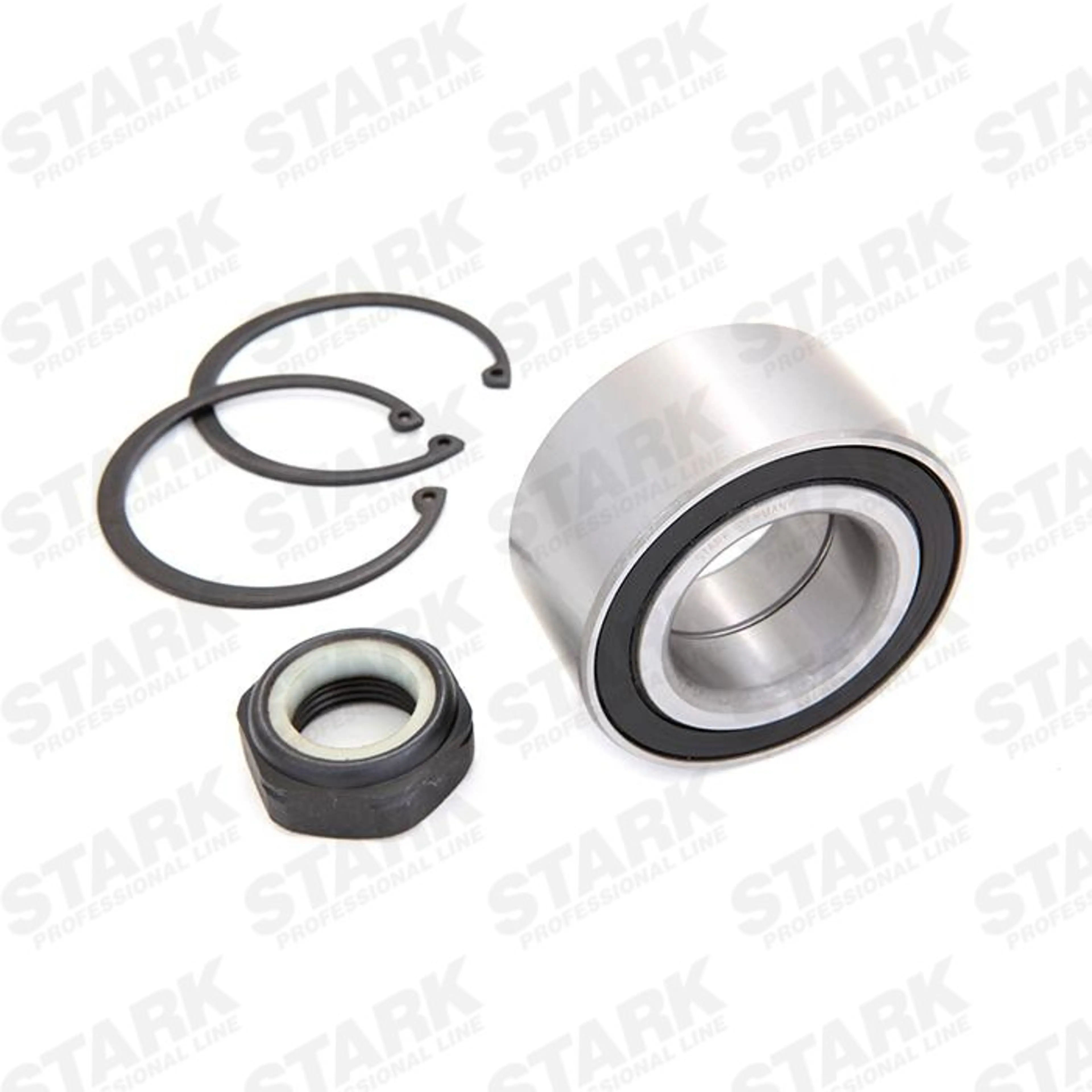 JUEGO DE COJINETE DE RUEDA