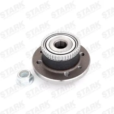 JUEGO DE COJINETE DE RUEDA