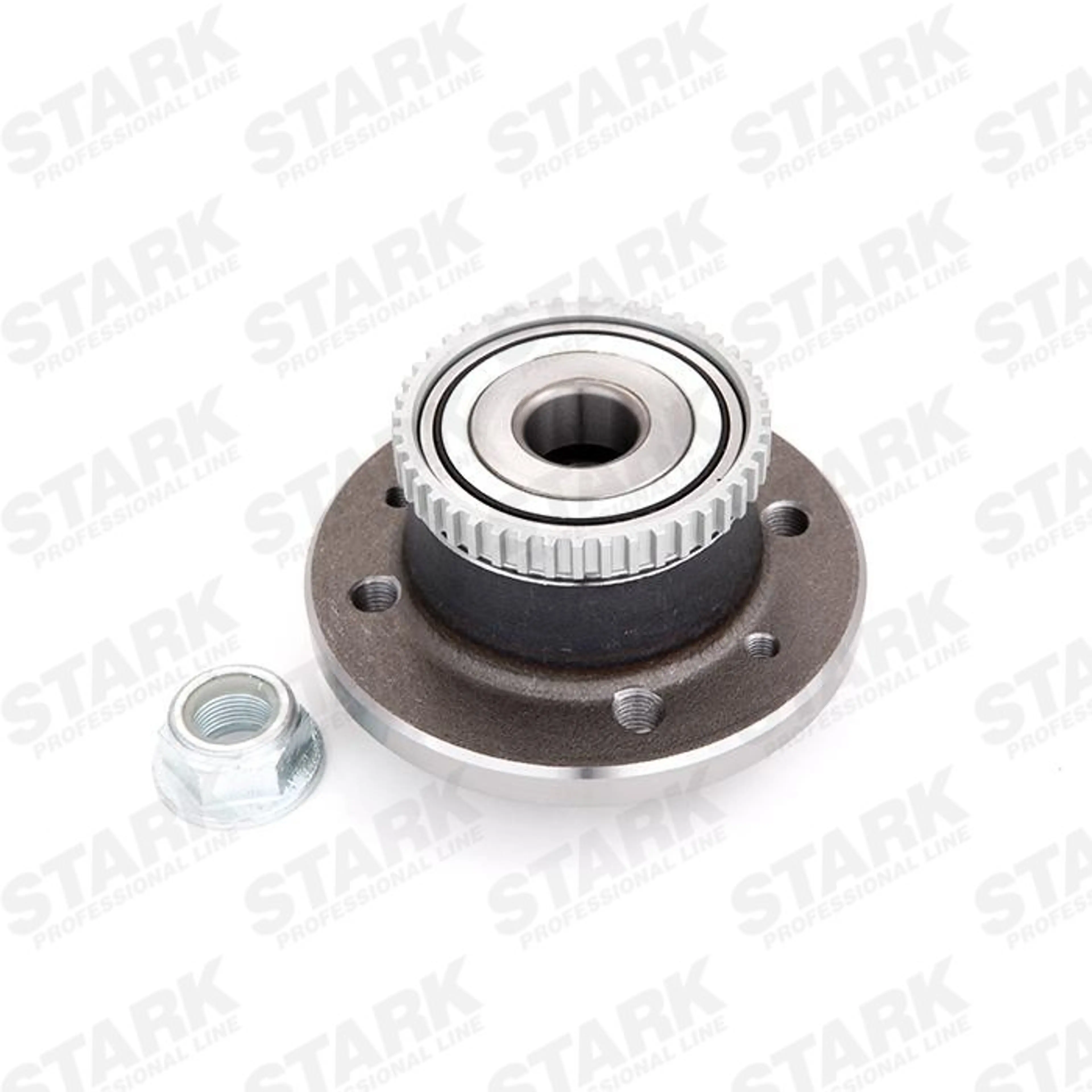 JUEGO DE COJINETE DE RUEDA