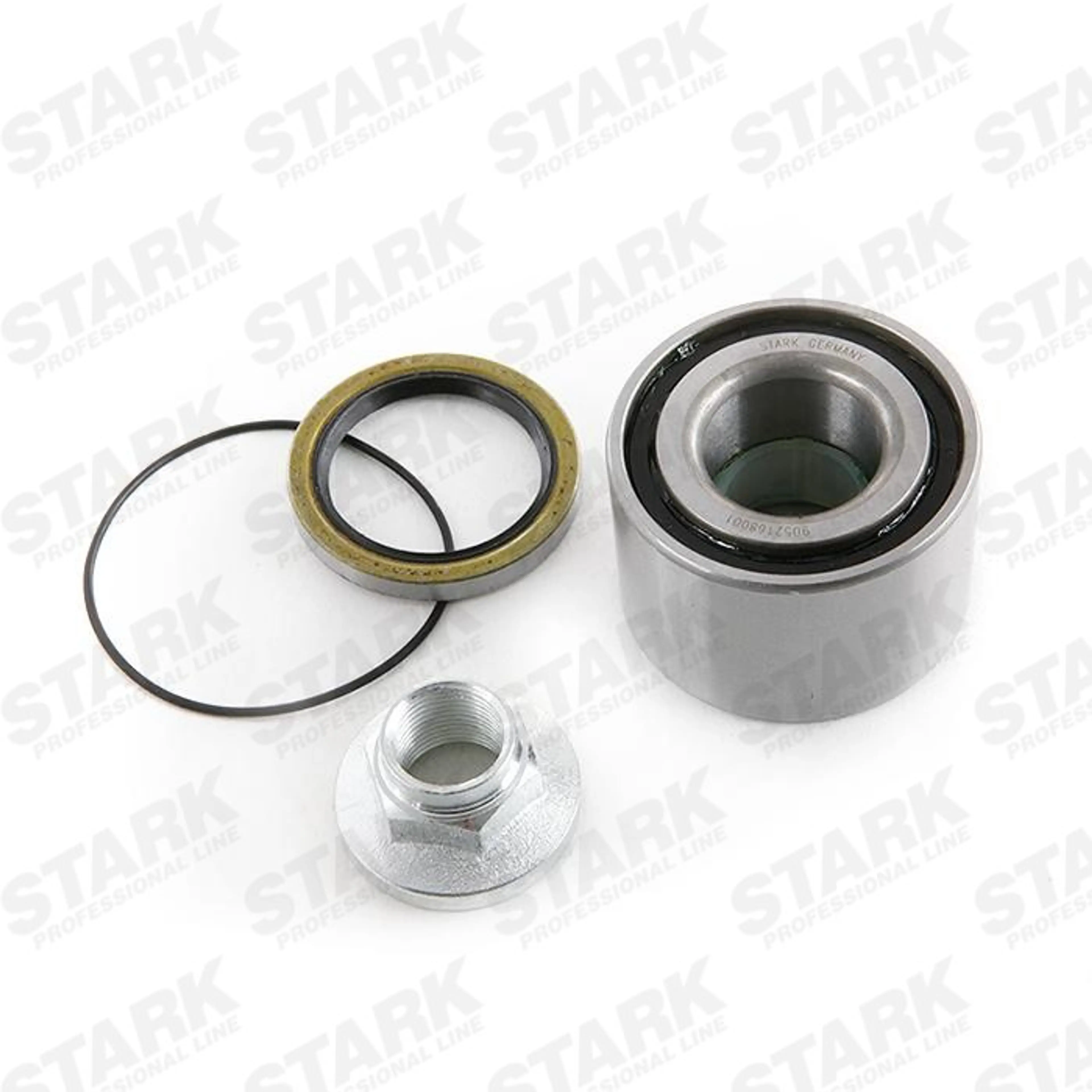 JUEGO DE COJINETE DE RUEDA