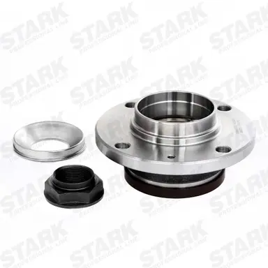 JUEGO DE COJINETE DE RUEDA