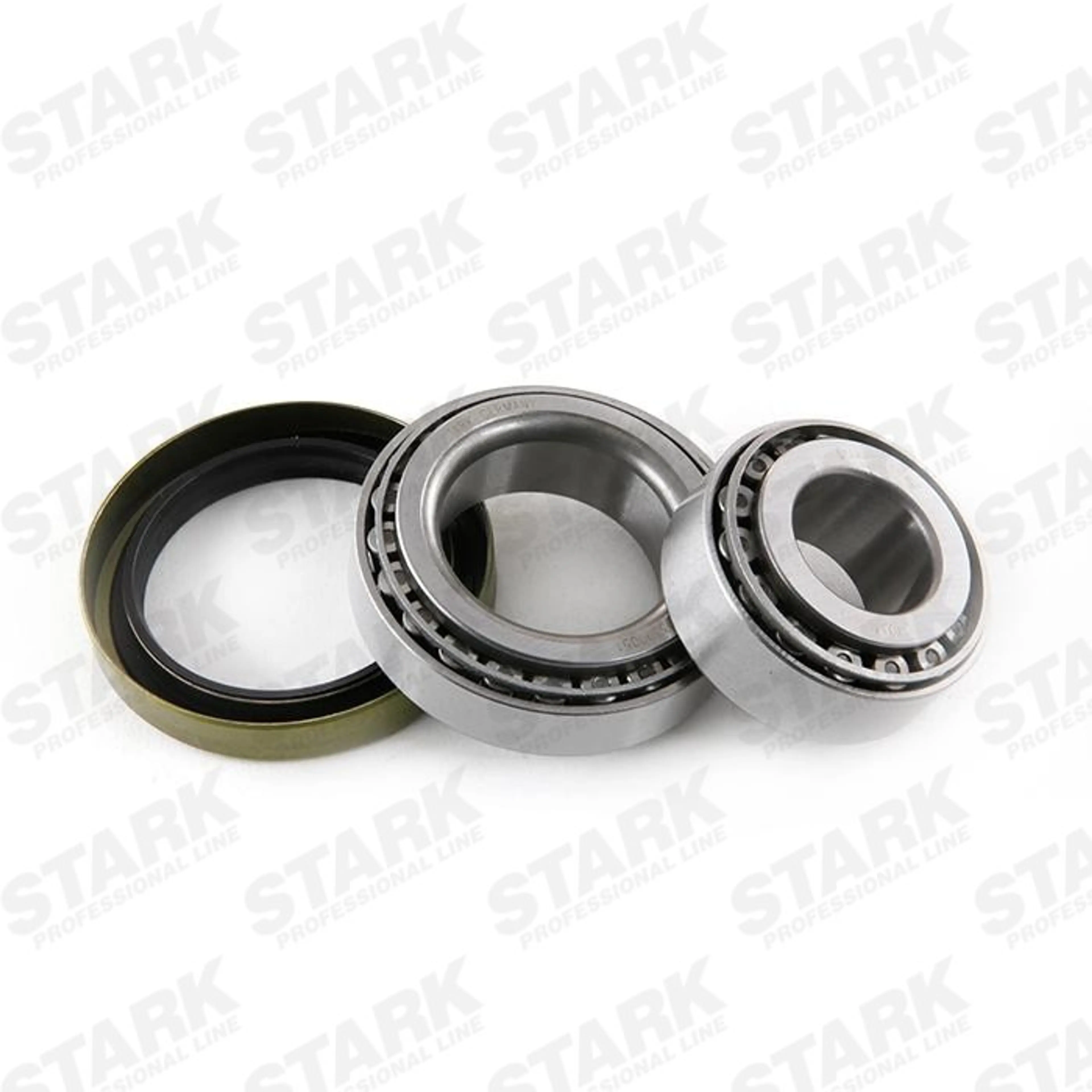 JUEGO DE COJINETE DE RUEDA