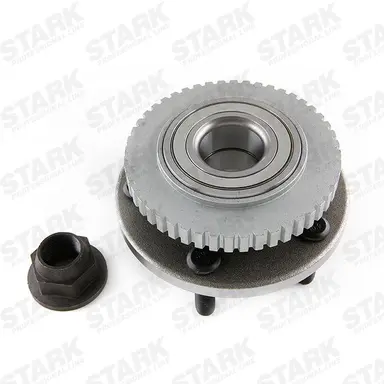 JUEGO DE COJINETE DE RUEDA