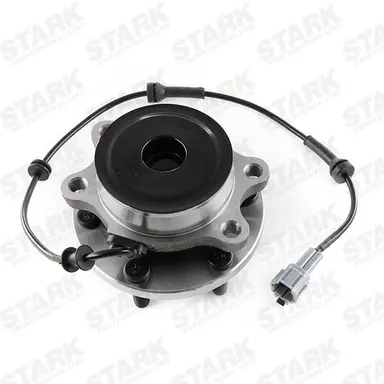 JUEGO DE COJINETE DE RUEDA