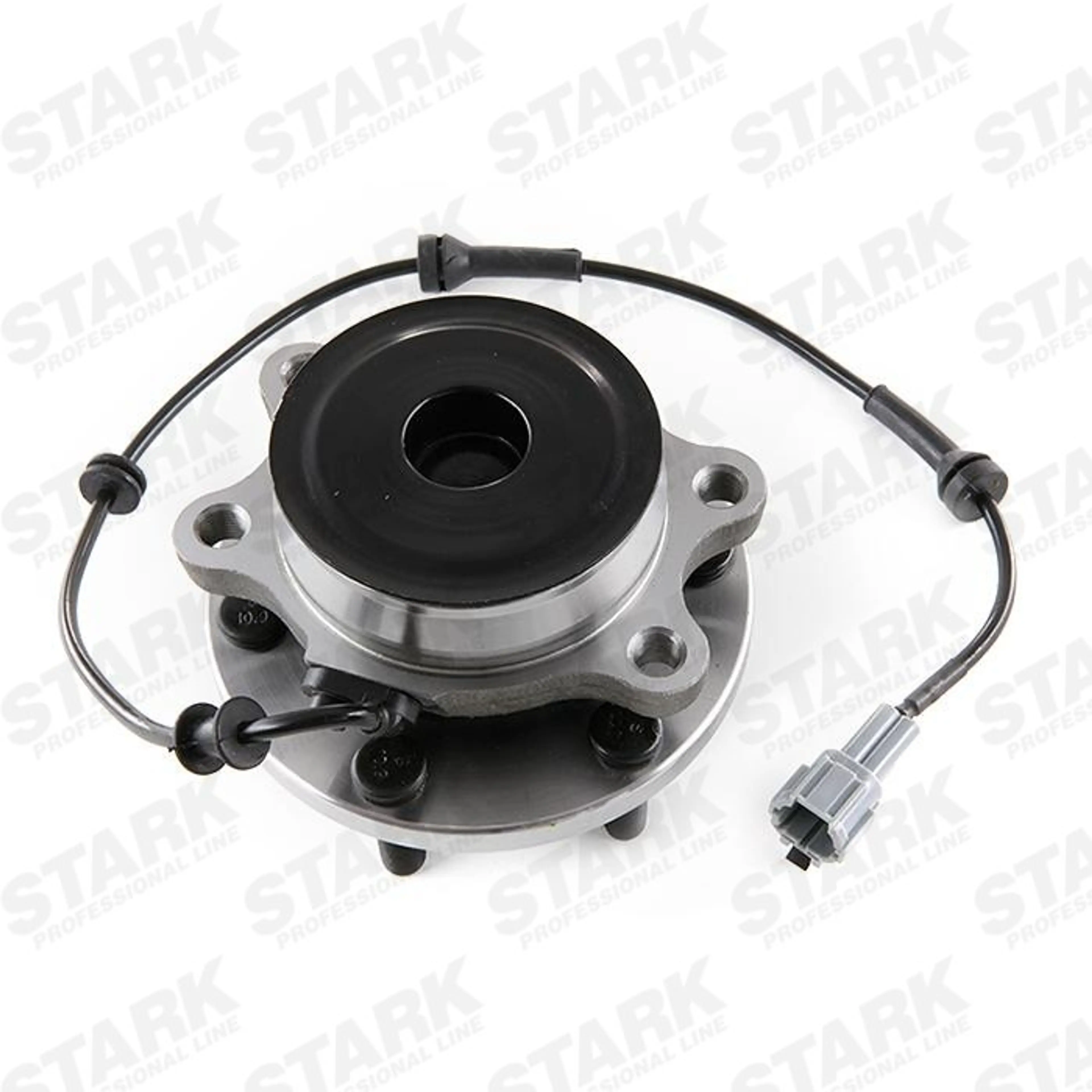 JUEGO DE COJINETE DE RUEDA