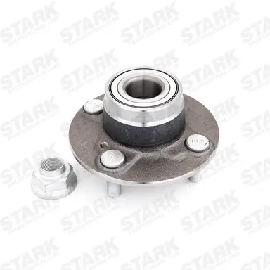 JUEGO DE COJINETE DE RUEDA